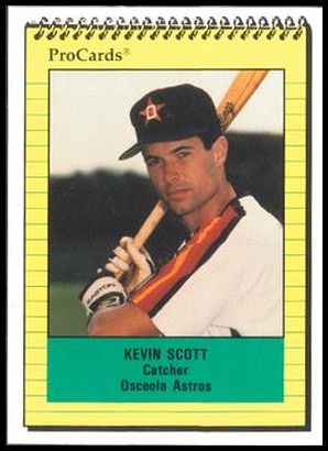 689 Kevin Scott